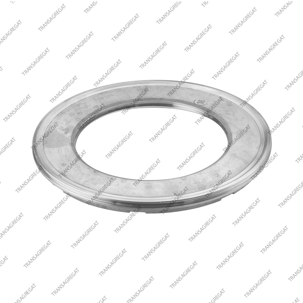 Поршень (171x109x16) F (алюминиевый)