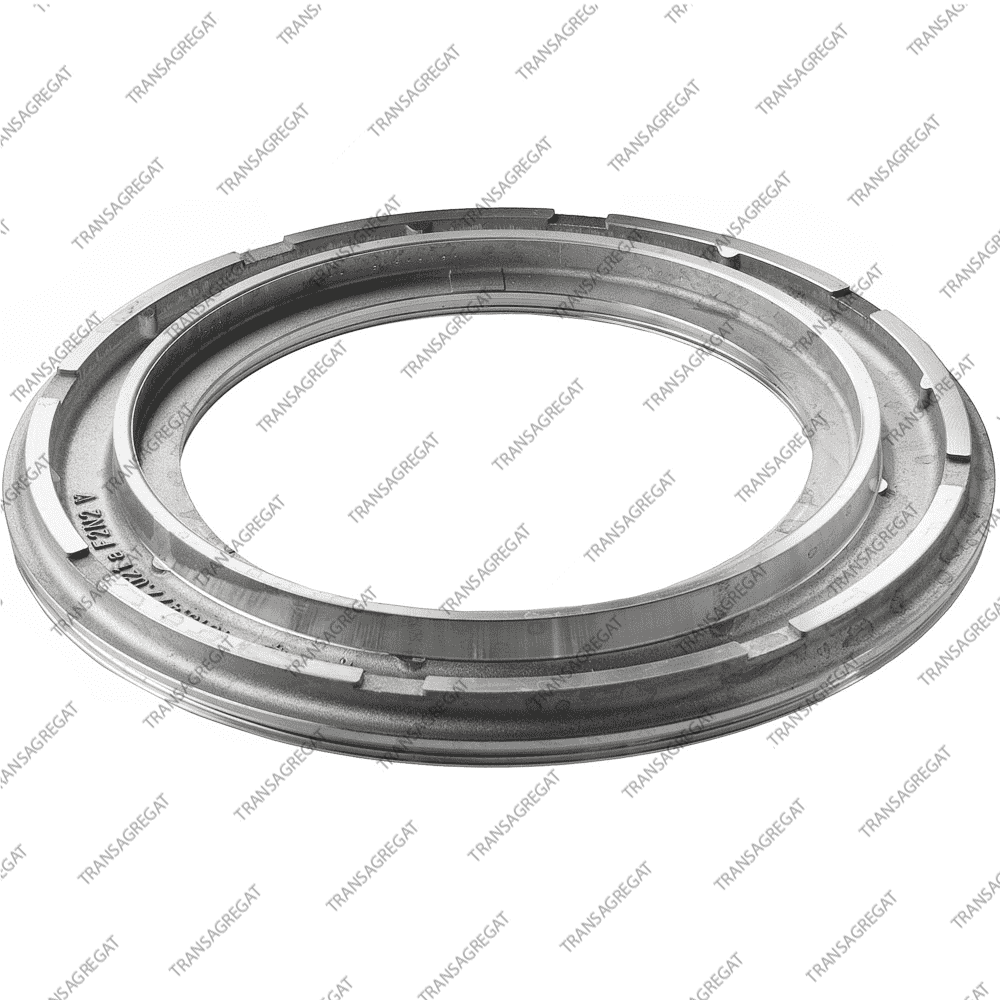 Поршень (171x109x16) F (алюминиевый)