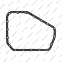 Прокладка поддона нижнего (Gen 1, 1999-up, 18 отверстий, резиновая)