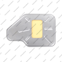 Фильтр (металл/пластик)