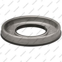 Поршень (148x72x21) Low/Reverse (тип 3, 1999-up, обрезиненный)