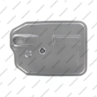 Фильтр основной (металл/пластик)