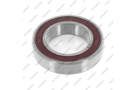 Подшипник входного вала №2 (40x68x15.0, шариковый)*