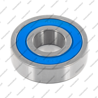 Подшипник входного вала №1 задний (62x25x17.0, роликовый)*