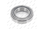 Подшипник дифференциала передний (41x68x18.0, роликовый)*