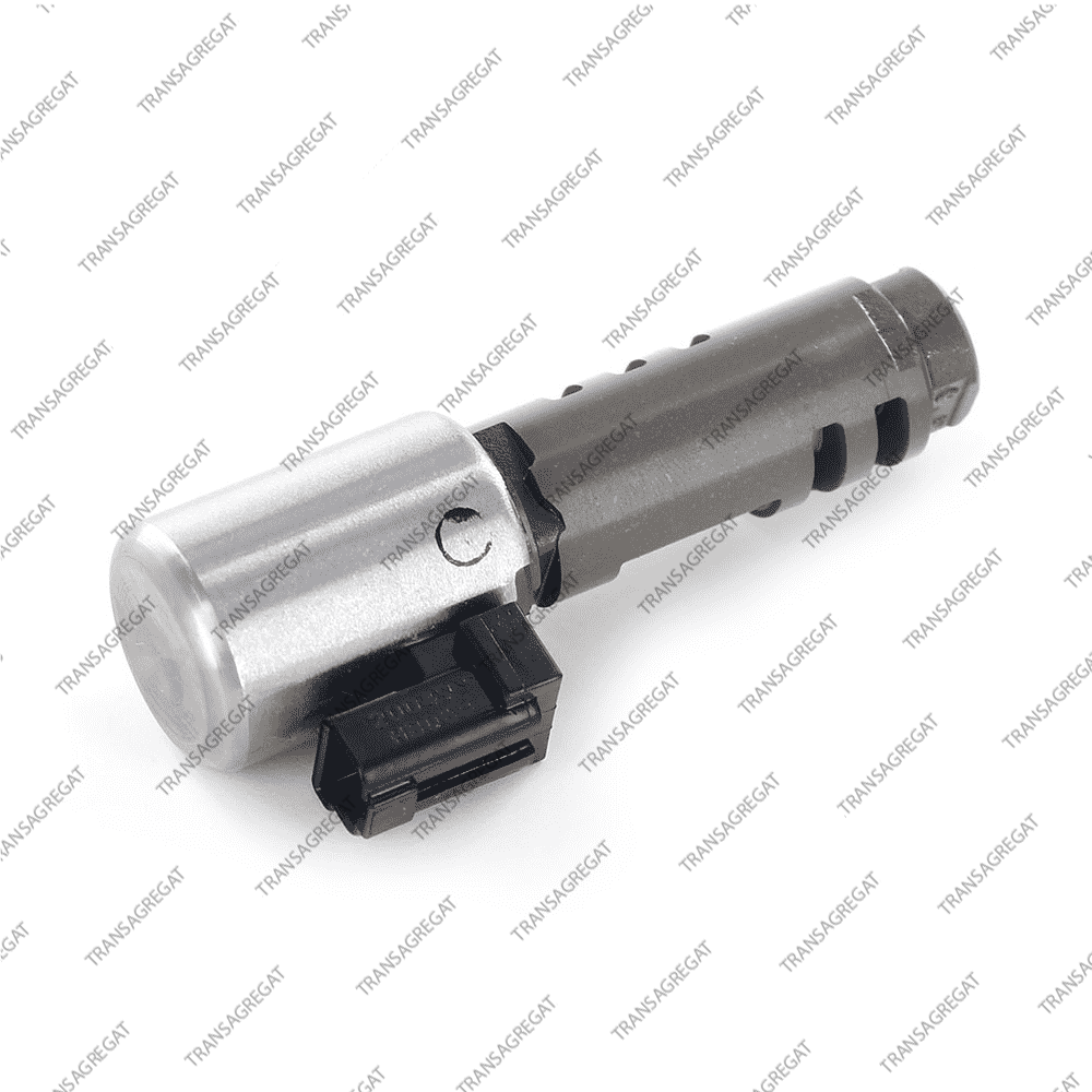 Соленоид переключения (SL1, тип 2, черный разъем)