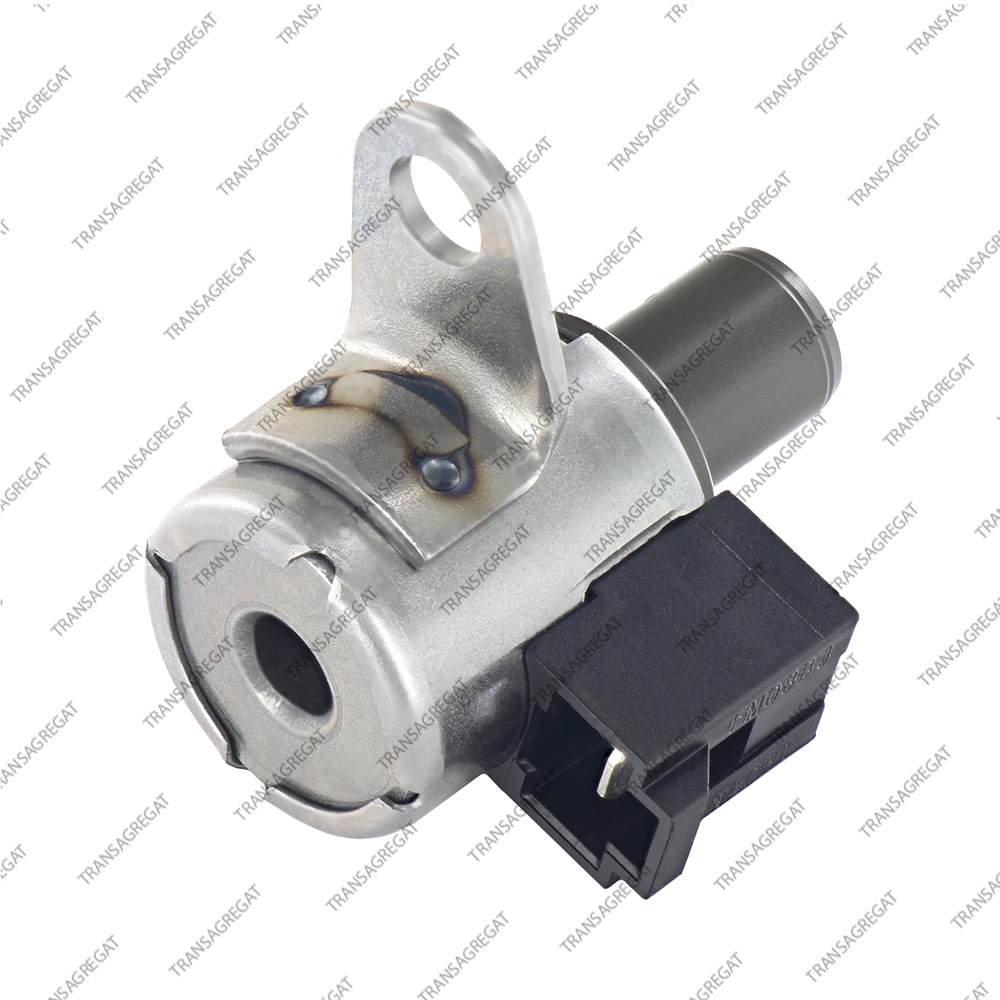 Соленоид переключения (SR, черный разъем)