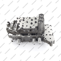 Гидравлический блок управления (тип 2)