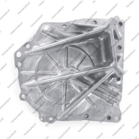 Крышка задняя (тип 9, с внутренним подшипником в комплекте*)