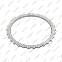 Опорный диск (102x4.0x30T) Overdrive