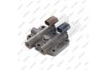 Соленоид регулировки давления (двойной, тип 1)*