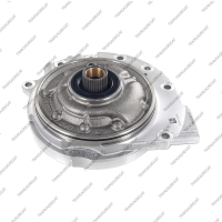 Насос масляный (в сборе, тип 2, с подшипником)