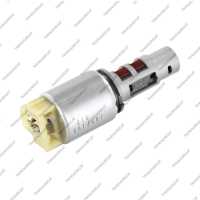 Соленоид регулировки Overdrive, Underdrive, 3-5/Reverse (тип 1, желтый разъем)*