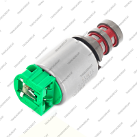 Соленоид регулировки давления (тип 2, зеленый разъем)