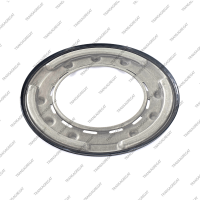 Контрпоршень (114x63x6) E1 (обрезиненный)