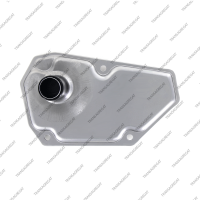 Фильтр основной (тип 1, 2010-up, металлический, маслозаборник с краю)*