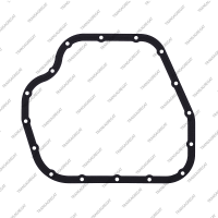 Прокладка поддона нижнего (16 отверстий, металлизированная)