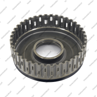 Поршень (122x42x40) Direct (обрезиненный)*