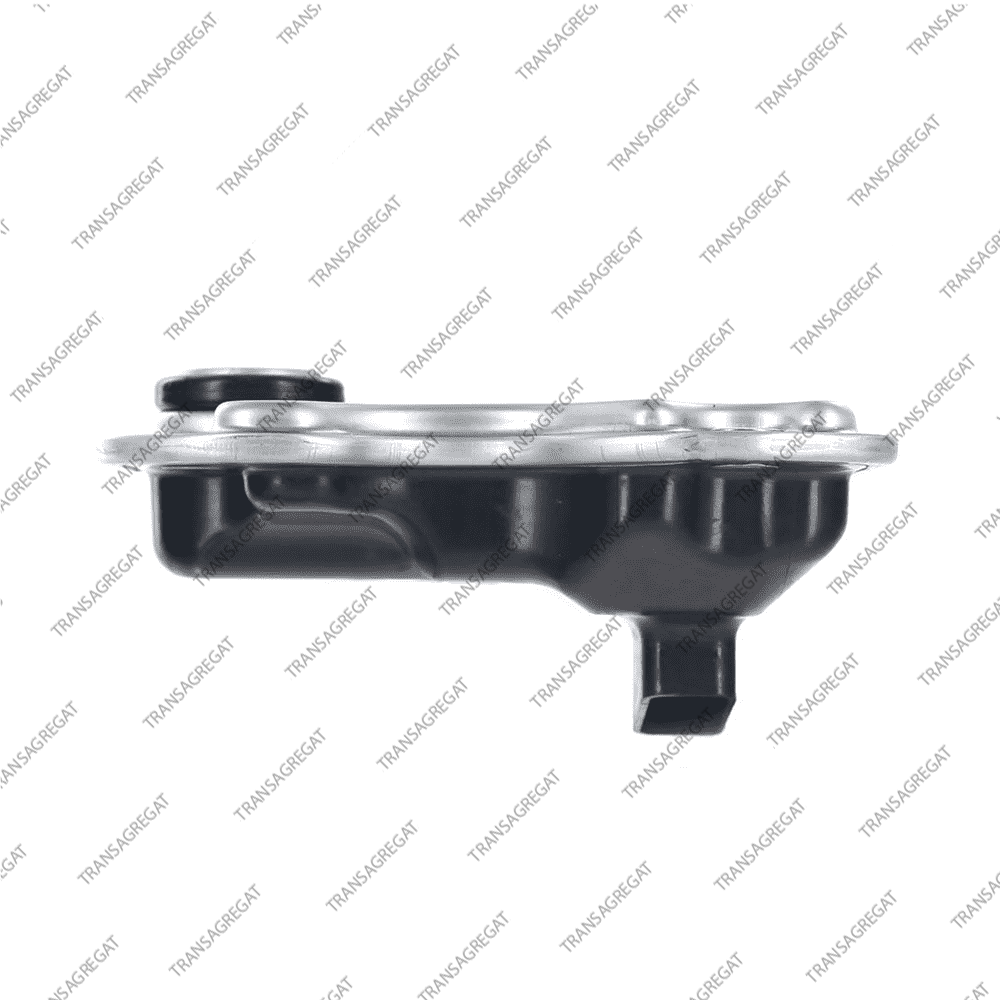 Фильтр (тип 2, металл/пластик, с маслозаборником)