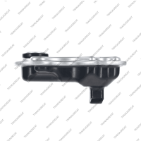 Фильтр (тип 2, металл/пластик, с маслозаборником)