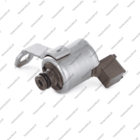 Соленоид переключения 1-2 (коричневый разъем)