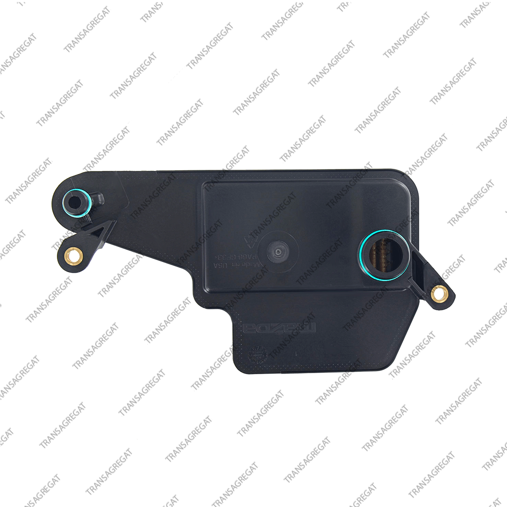 Фильтр (пластиковый)