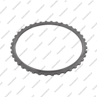 Опорный диск (141x3.0/4.0x40T) C1 (ступенчатый, #2)