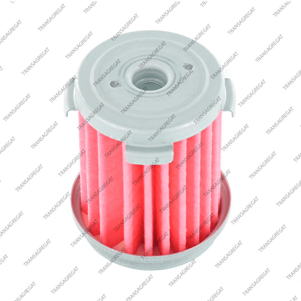 Фильтр картридж (без резиновых колец)