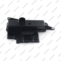 Фильтр (пластиковый, без резинового кольца в комплекте)*