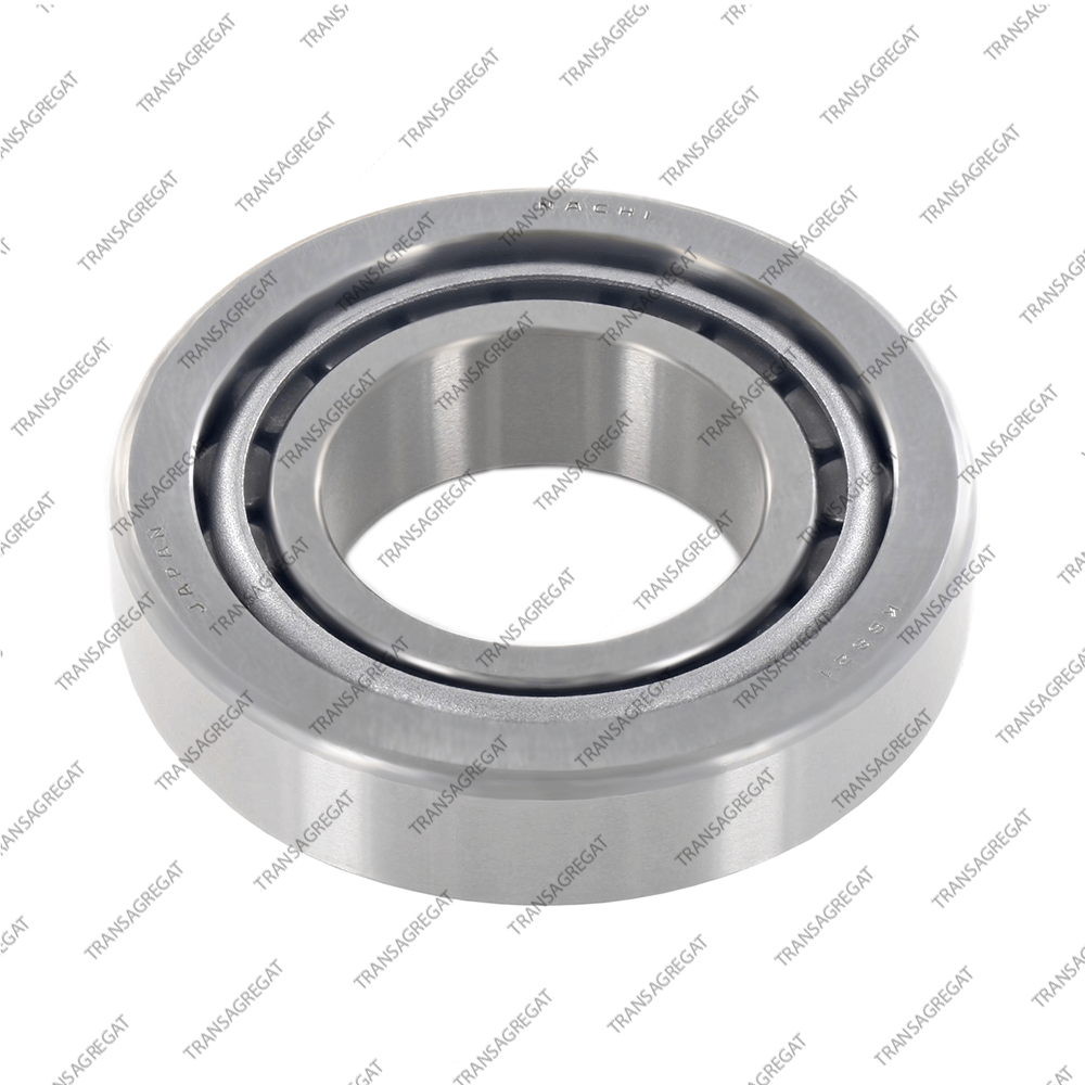 Подшипник промежуточной шестерни правый (82x42x23.4, роликовый)*