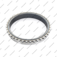 Шестерня коронная планетарного редуктора Underdrive (без внутренней ступицы)