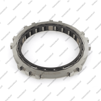 Обгонная муфта (183x144x18) Low (16 сегментов)