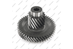 Шестерня промежуточная (тип 3, 18 зубов на малой шестерне, без подшипников)