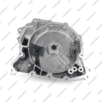 Крышка задняя (тип 1, с внутренним подшипником в комплекте)