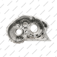 Корпус трансмиссии (средняя часть, тип 1)