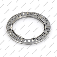 Подшипник задней крышки упорный (40x28x2.6, роликовый)