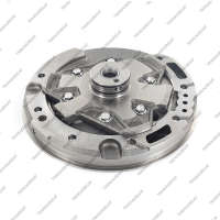 Насос масляный в сборе (тип 2, Mazda)