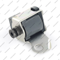 Соленоид блокировки (тип 1, серый разъем)