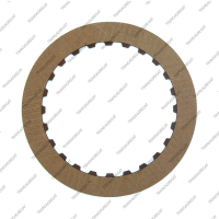 Фрикционный диск (155x1.6x24T) C