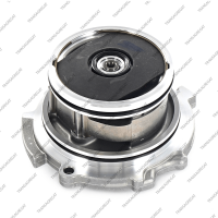 Насос масляный в сборе