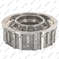 Корпус сцепления C (тип 1, 2009-up, под 6 фрикционных дисков, #1101-475-002)