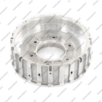 Корпус сцепления C (тип 1, под 6 фрикционных дисков)