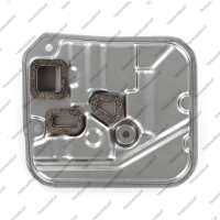Фильтр (тип 2, металлический, с маслозаборником высотой 14mm, #B, Toyota, Lexus, Suzuki)