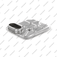 Фильтр (тип 2, металлический, с маслозаборником высотой 14mm, #B, Toyota, Lexus, Suzuki)