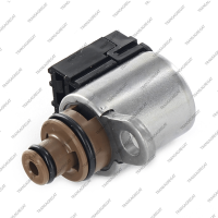 Соленоид регулировки давления/Low Coast (тип 2, 12 OHM, с коричневым носиком)*