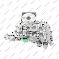 Гидравлический блок управления (Nissan, Renault, тип 1)*