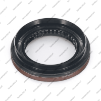 Сальник привода левого (38x59x8.0/14.0, без внешнего пыльника)*