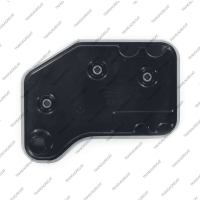 Фильтр (тип 1, металл/пластик)