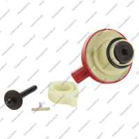 Модулятор (тип 2, красный)