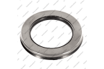 Подшипник переднего планетарного редуктора упорный (64x42x5.8, 07-up, закрытый)